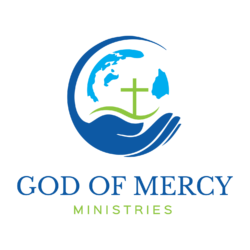 God of Mercy and Power Ministries 